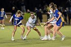 WLax vs RWU  Wheaton College Women’s Lacrosse vs Roger Williams University. - Photo By: KEITH NORDSTROM : Wheaton, Lacrosse, LAX